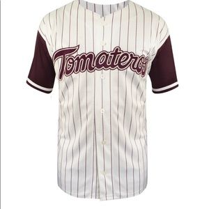 los tomateros de culiacan shirts